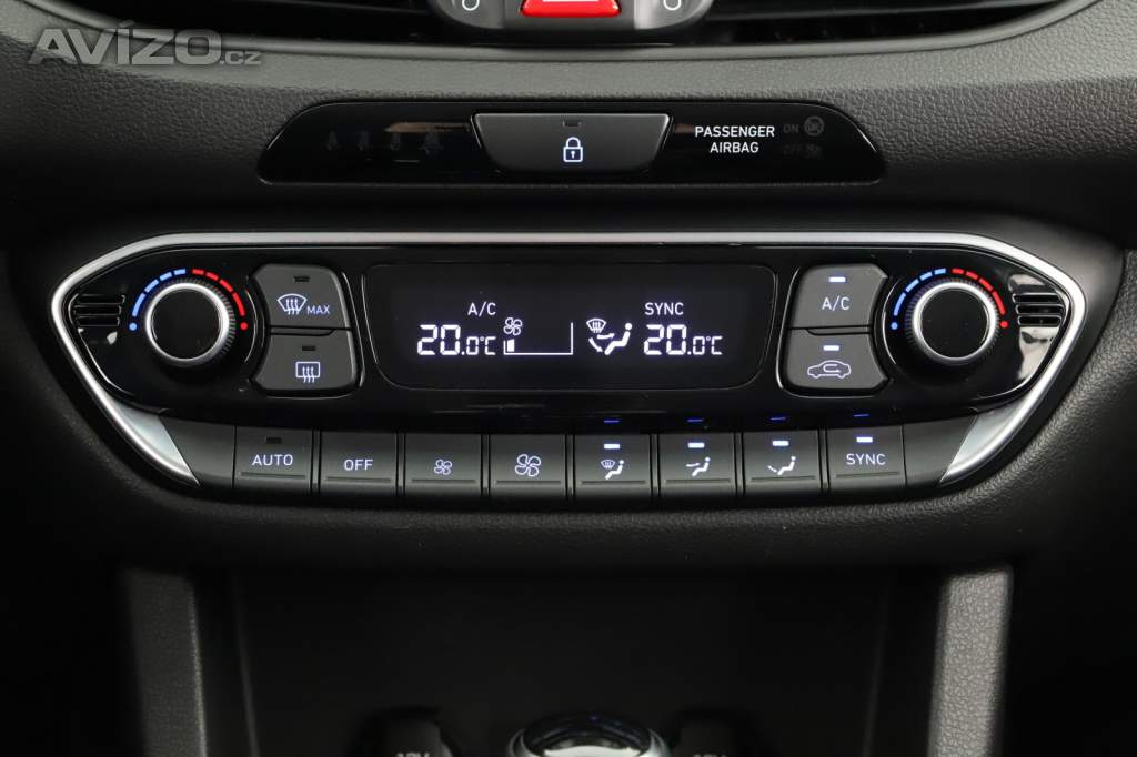 Foto inzerátu Hyundai i30 1.6 CRDi