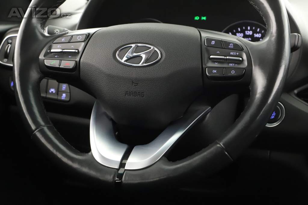 Foto inzerátu Hyundai i30 1.6 CRDi