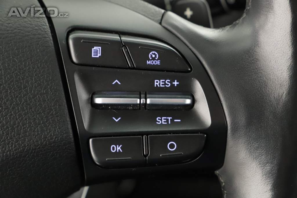 Foto inzerátu Hyundai i30 1.6 CRDi