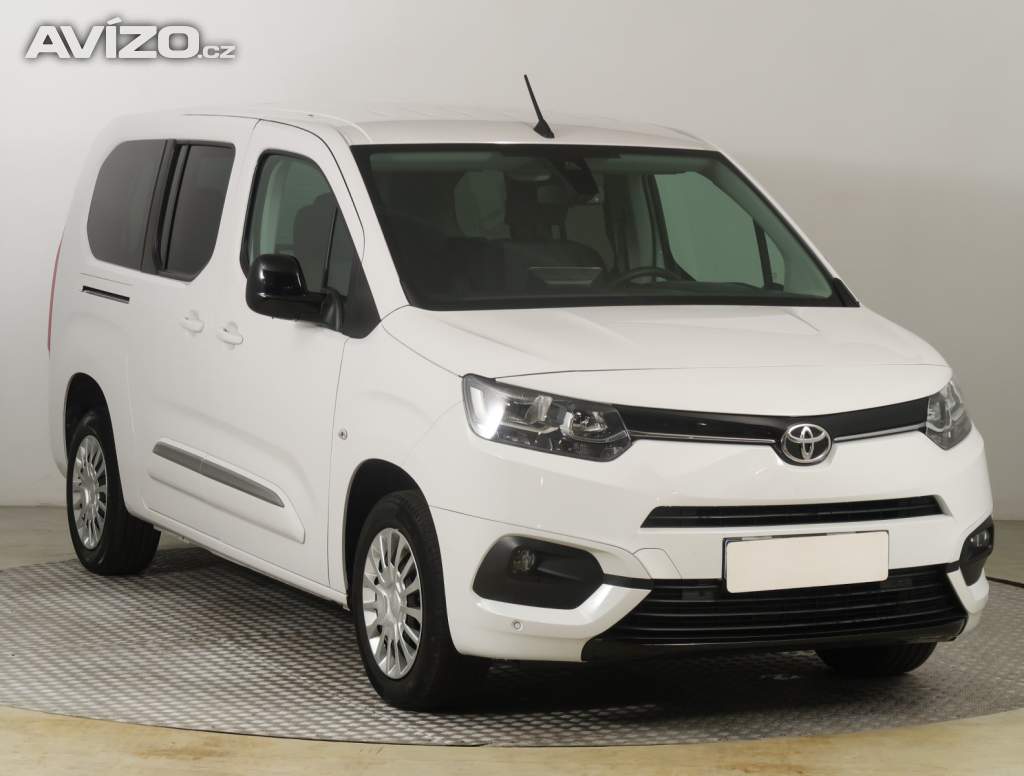 Toyota ProAce City Verso 1.5 D-4D