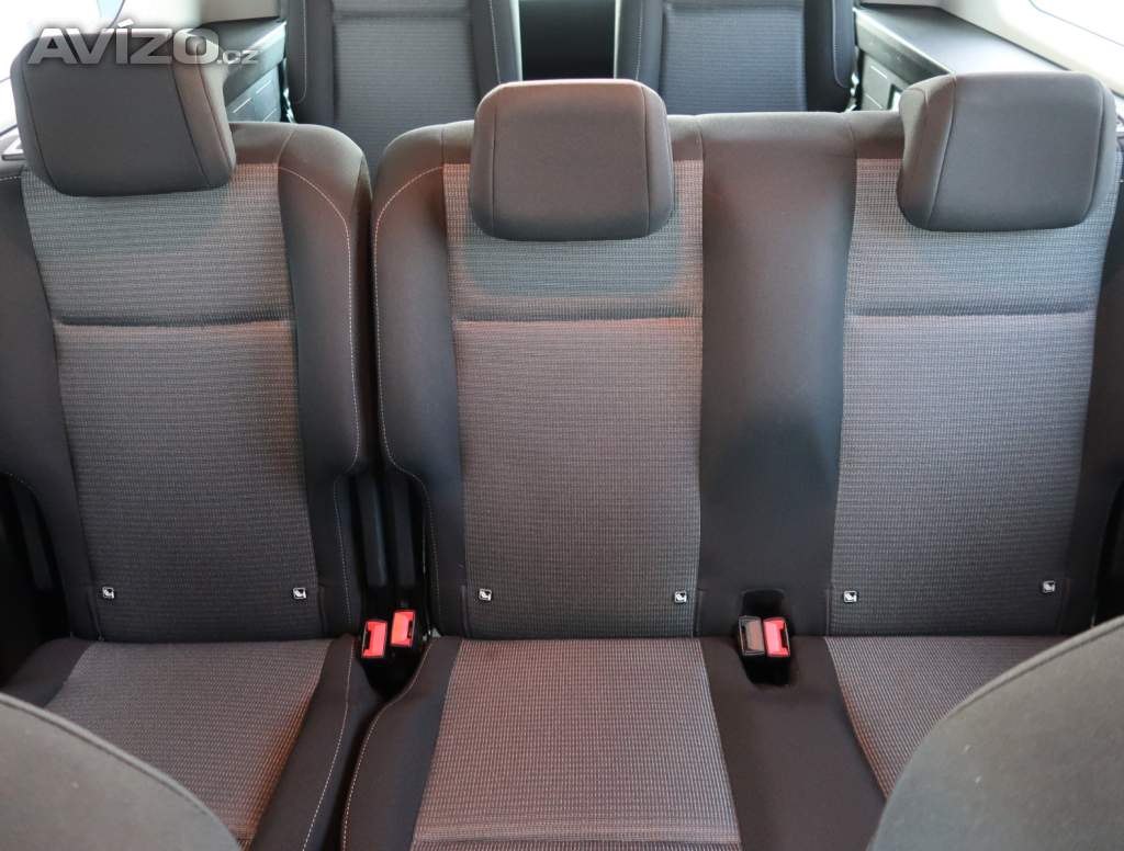 Foto inzerátu Toyota ProAce City Verso 1.5 D-4D