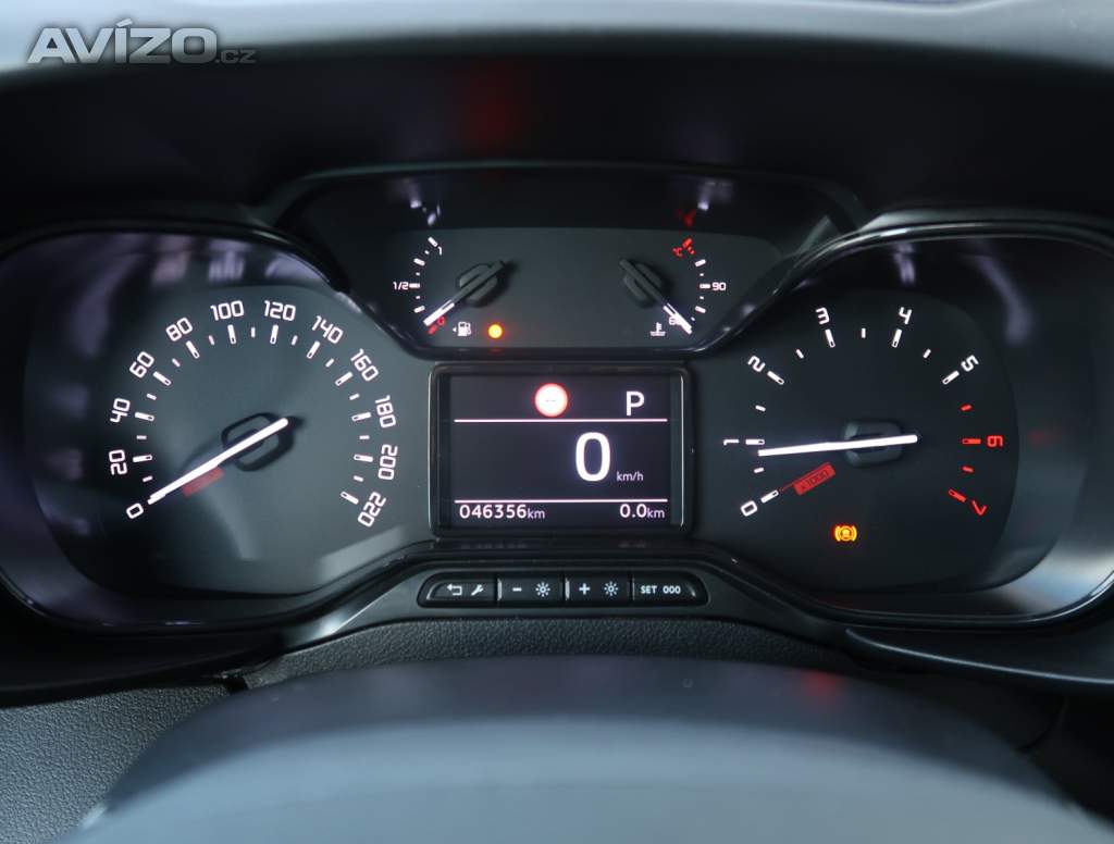 Foto inzerátu Toyota ProAce City Verso 1.5 D-4D