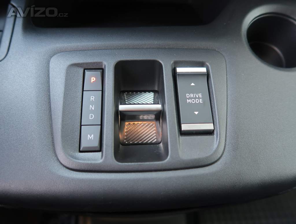Foto inzerátu Toyota ProAce City Verso 1.5 D-4D