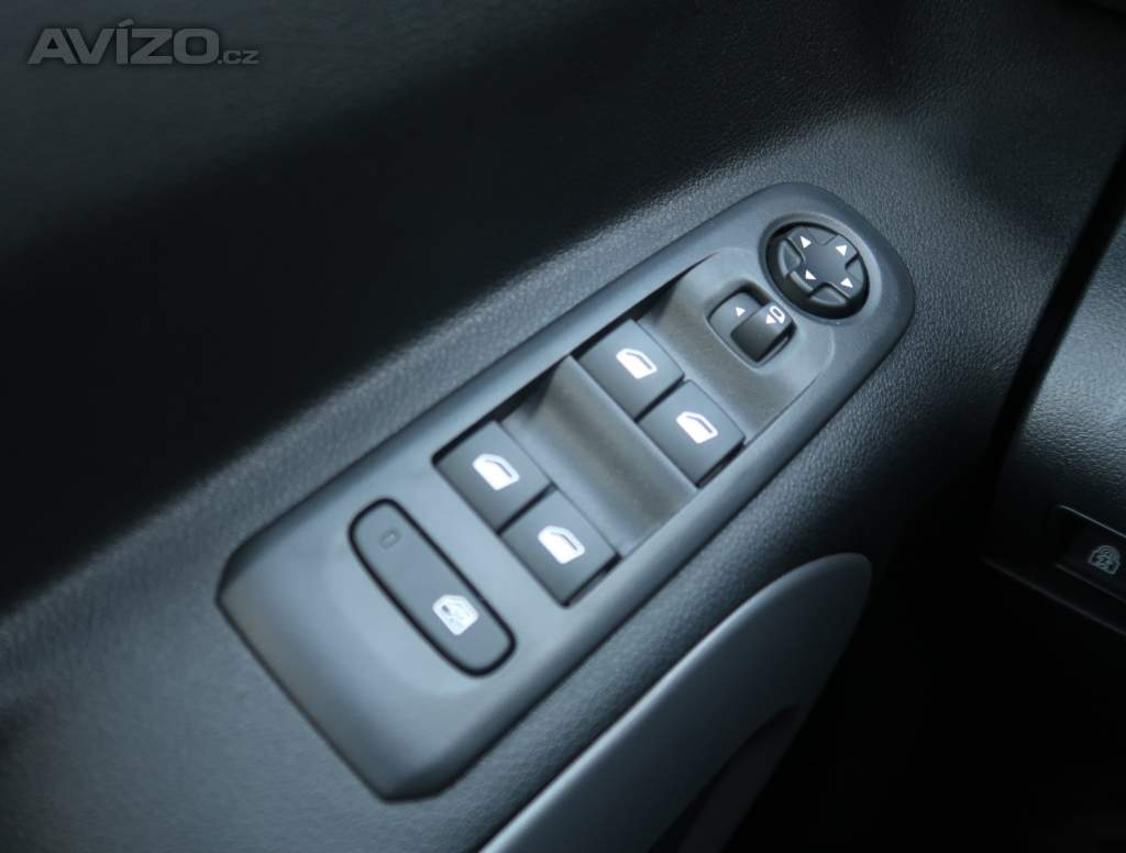 Foto inzerátu Toyota ProAce City Verso 1.5 D-4D