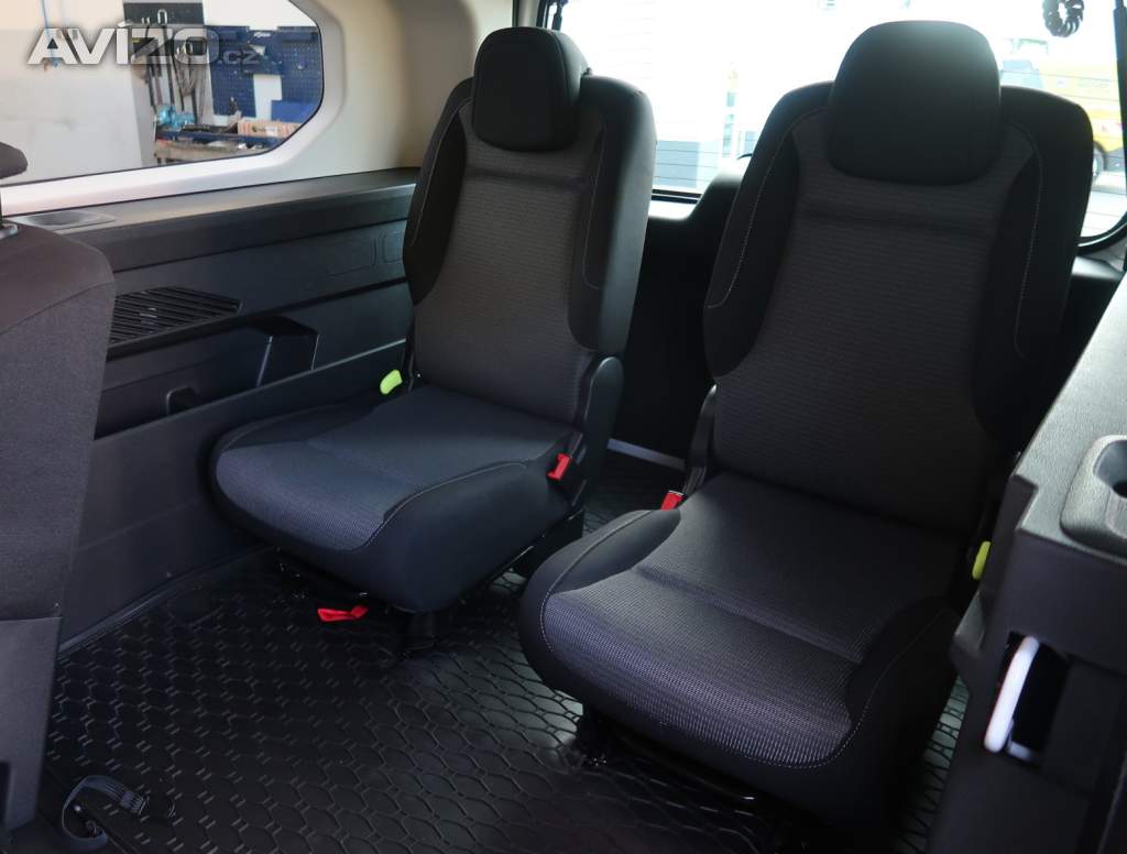 Foto inzerátu Toyota ProAce City Verso 1.5 D-4D