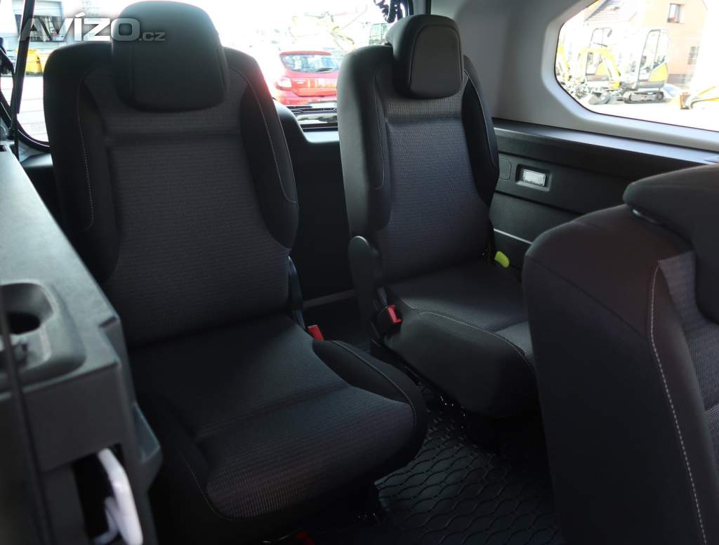 Foto inzerátu Toyota ProAce City Verso 1.5 D-4D