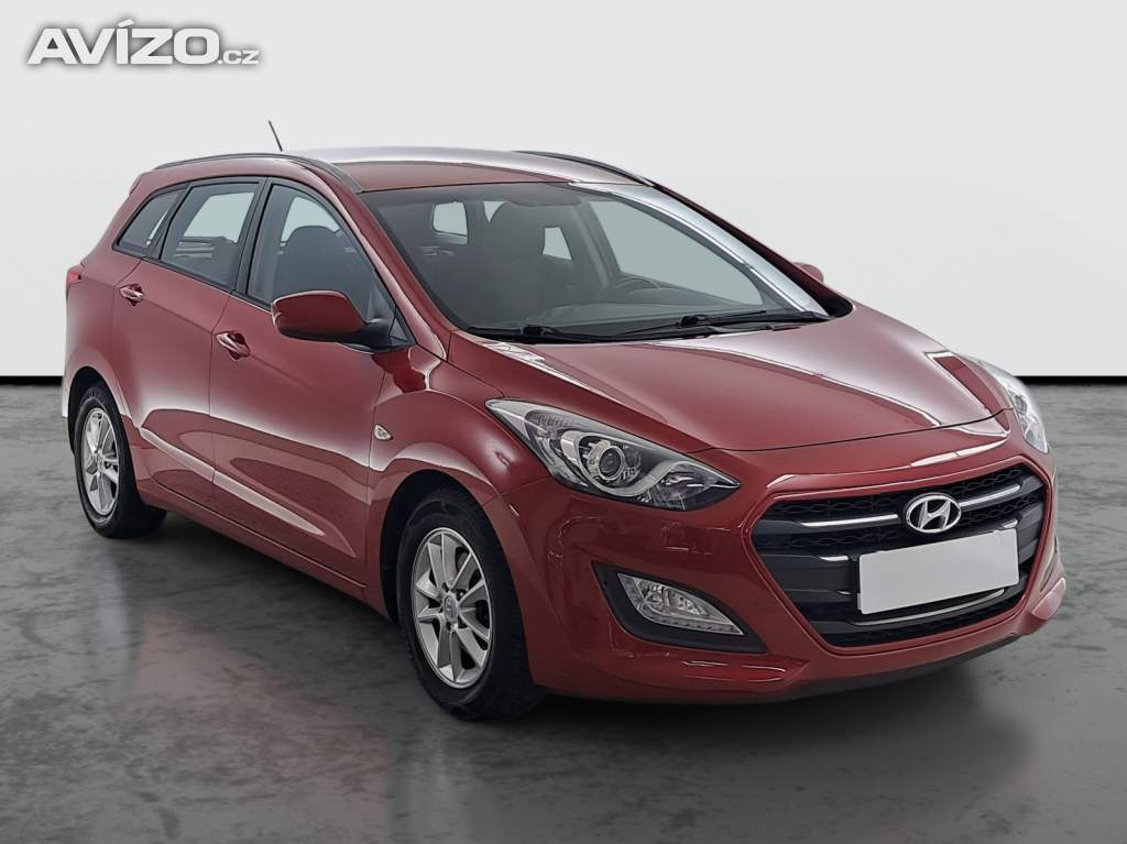 Hyundai i30 1.6 CRDi