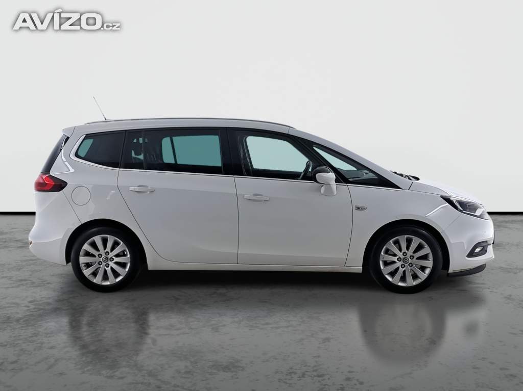 Foto inzerátu Opel Zafira 2.0 CDTI