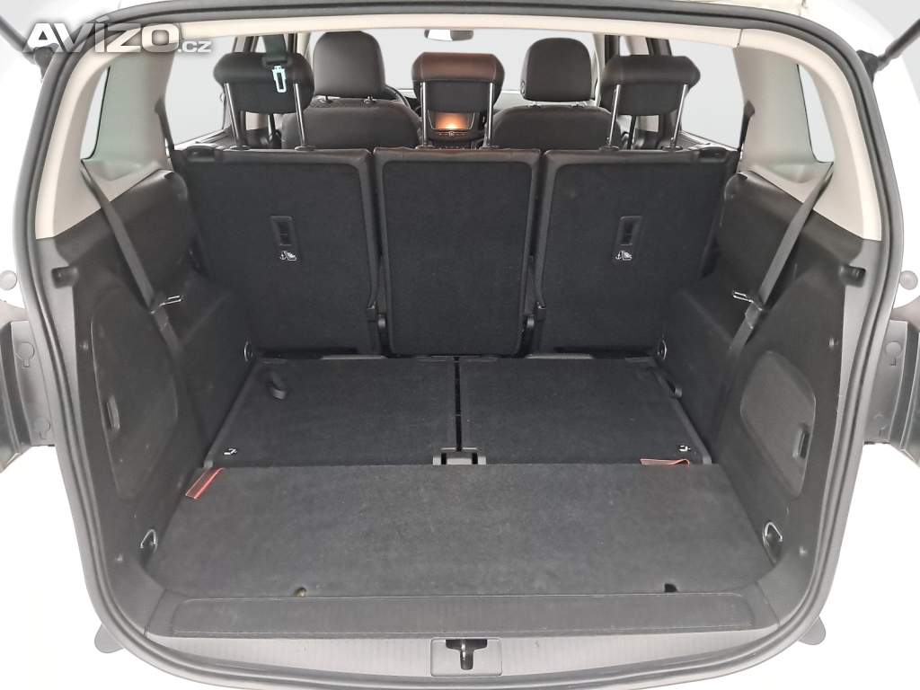 Foto inzerátu Opel Zafira 2.0 CDTI