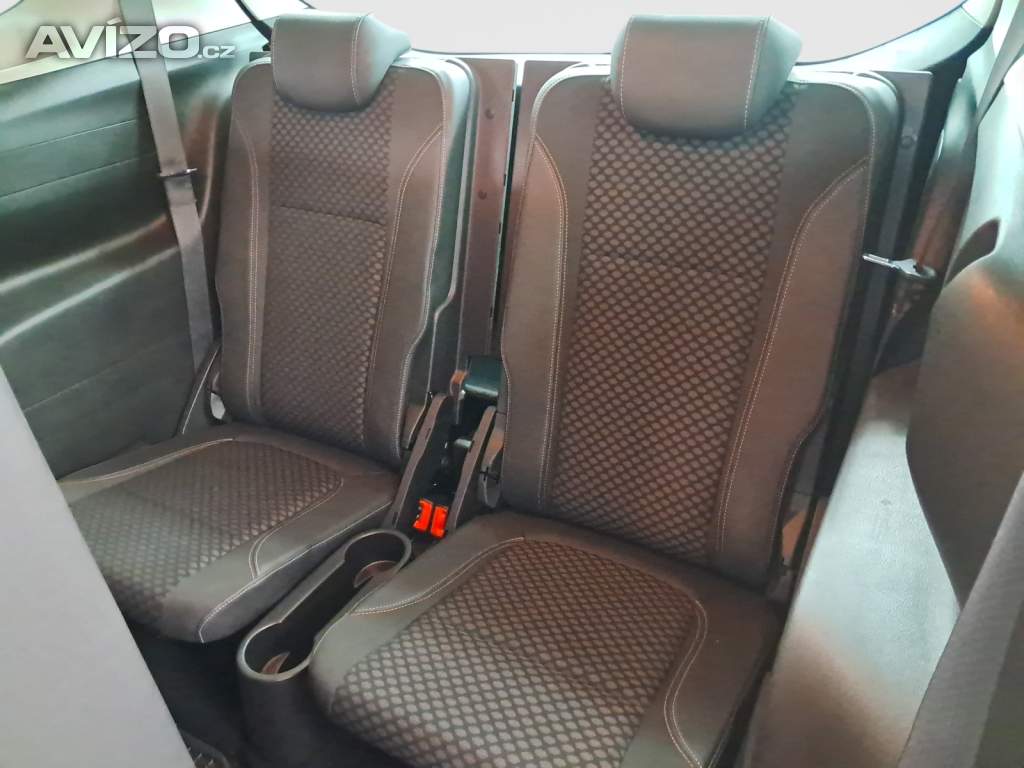 Foto inzerátu Opel Zafira 2.0 CDTI