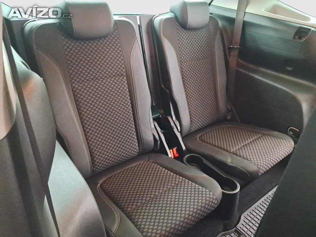 Foto inzerátu Opel Zafira 2.0 CDTI