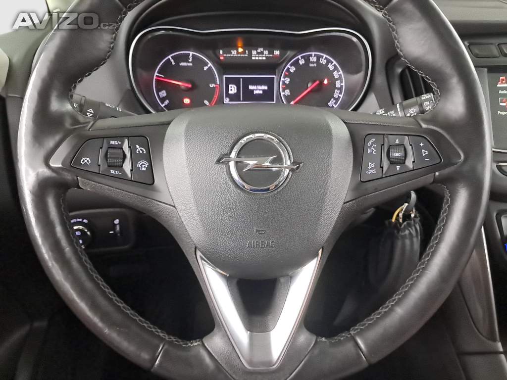 Foto inzerátu Opel Zafira 2.0 CDTI