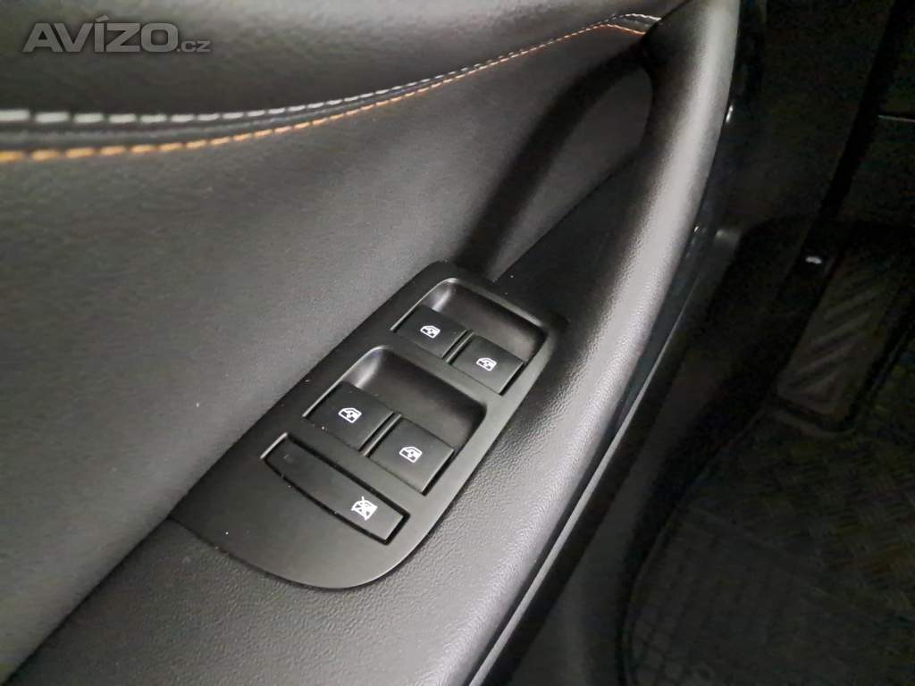 Foto inzerátu Opel Zafira 2.0 CDTI