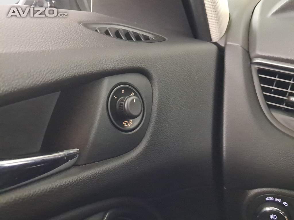 Foto inzerátu Opel Zafira 2.0 CDTI