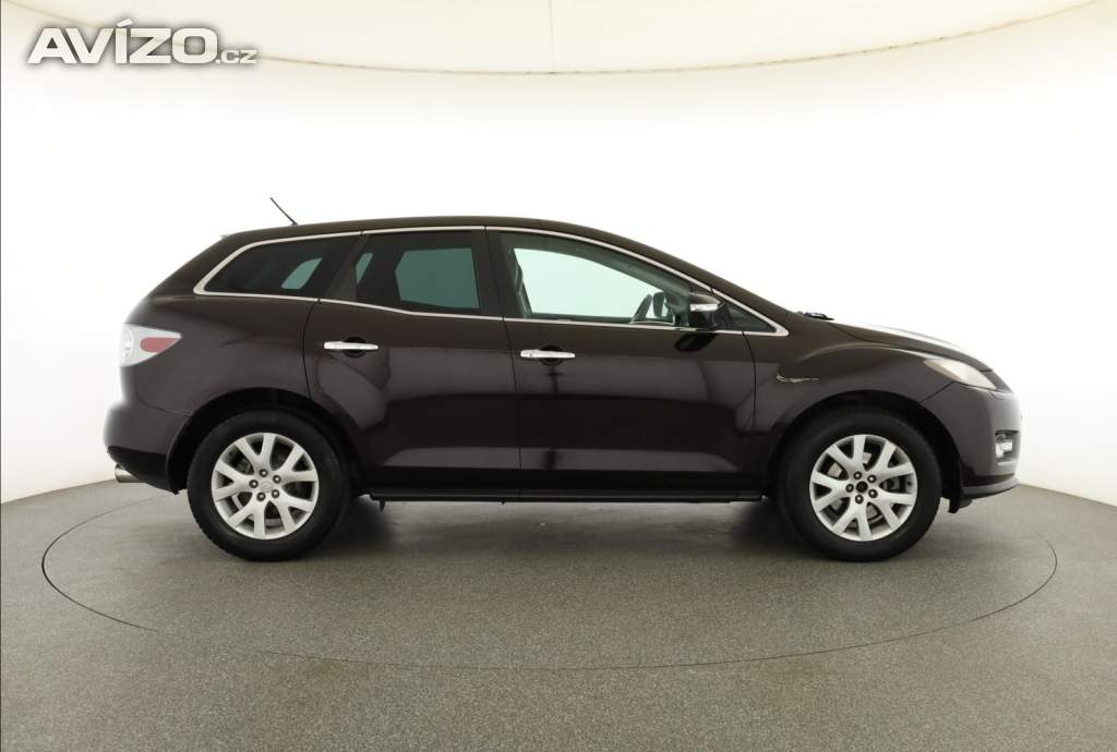 Foto inzerátu Mazda CX-7 2.3 DISI Turbo