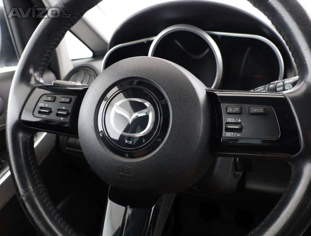 Foto inzerátu Mazda CX-7 2.3 DISI Turbo