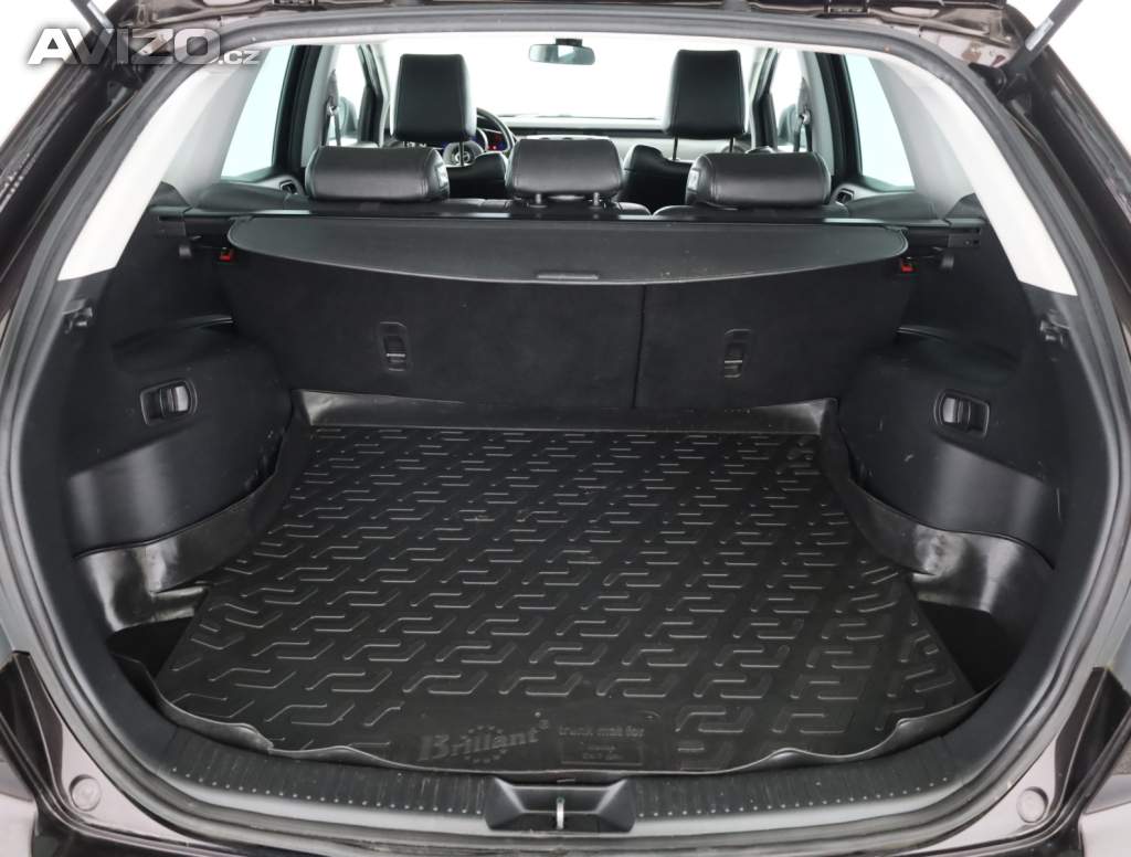 Foto inzerátu Mazda CX-7 2.3 DISI Turbo