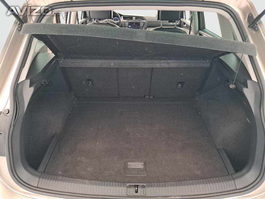 Foto inzerátu VW Tiguan 2.0 TDI