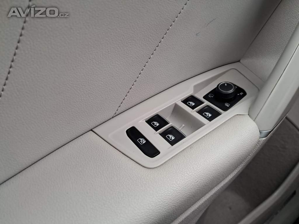 Foto inzerátu VW Tiguan 2.0 TDI