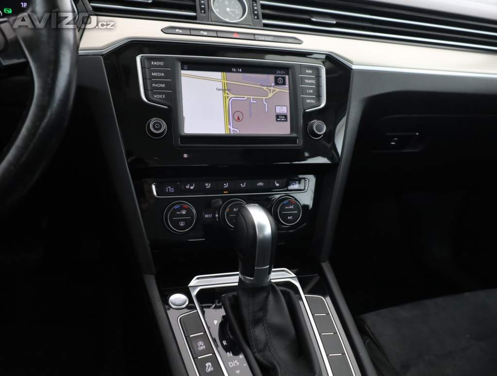 Foto inzerátu VW Passat 2.0 TDI
