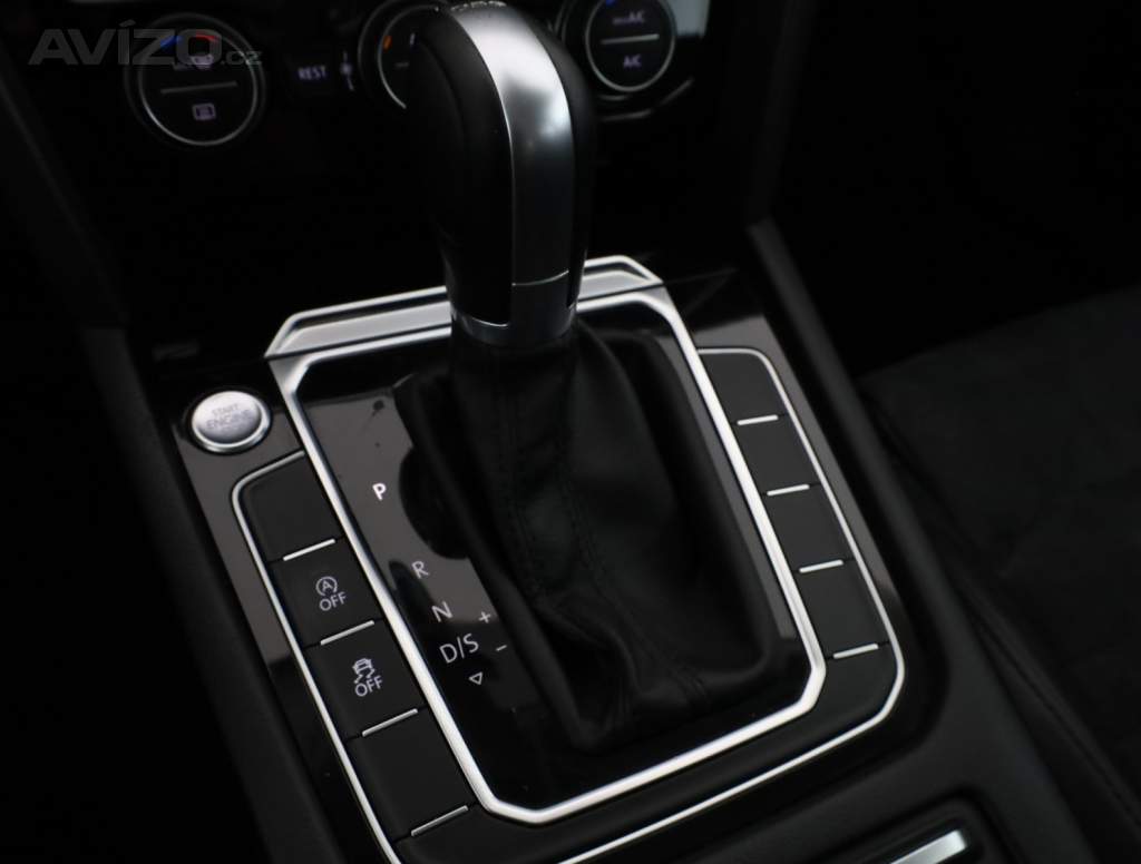 Foto inzerátu VW Passat 2.0 TDI