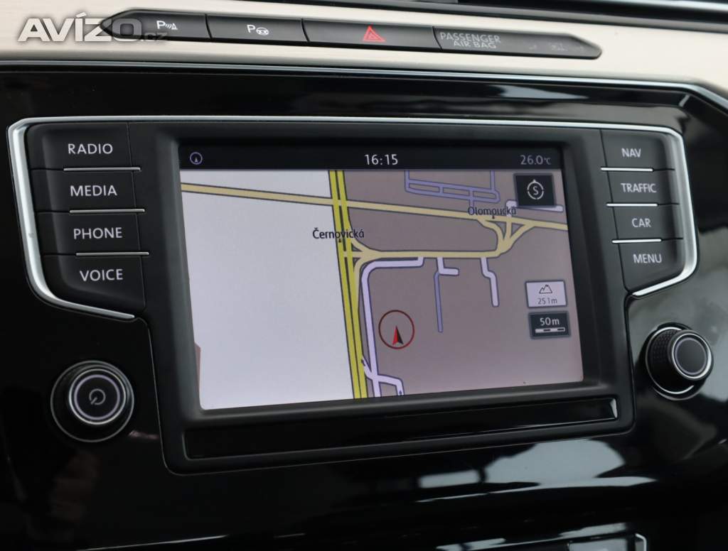 Foto inzerátu VW Passat 2.0 TDI