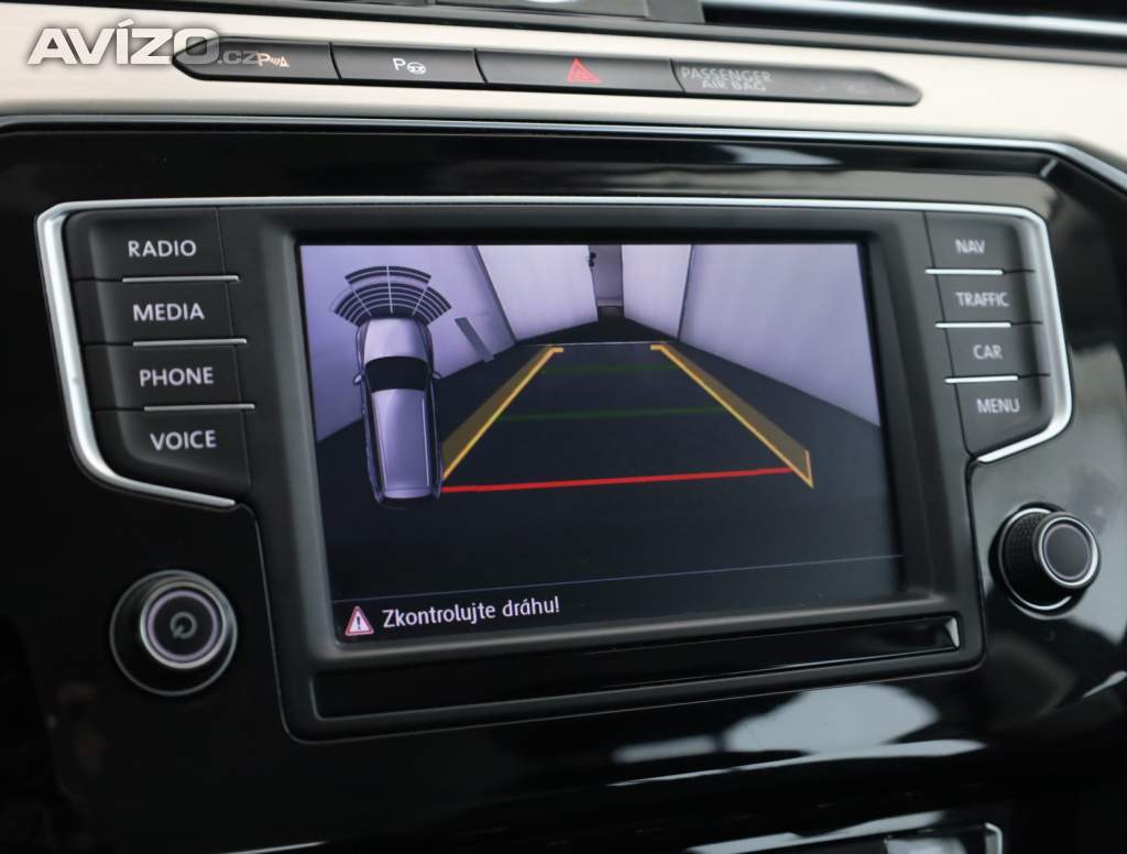 Foto inzerátu VW Passat 2.0 TDI