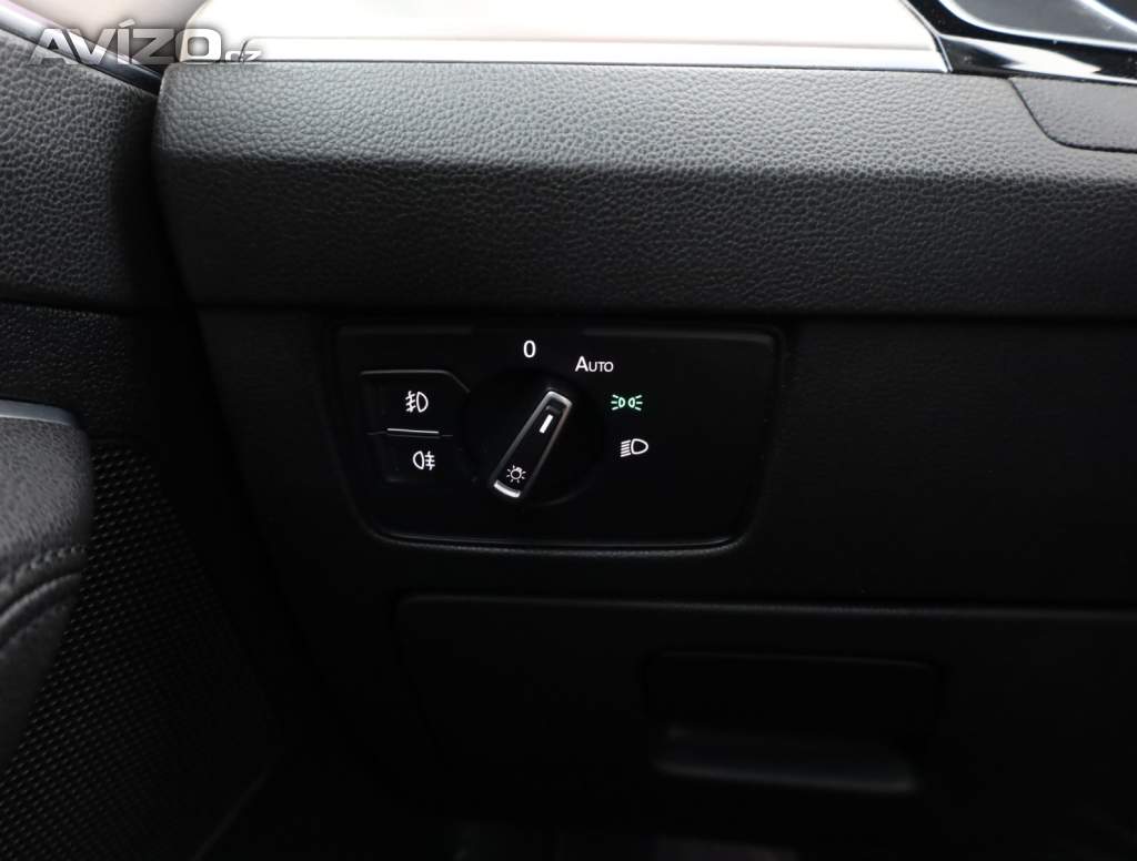 Foto inzerátu VW Passat 2.0 TDI