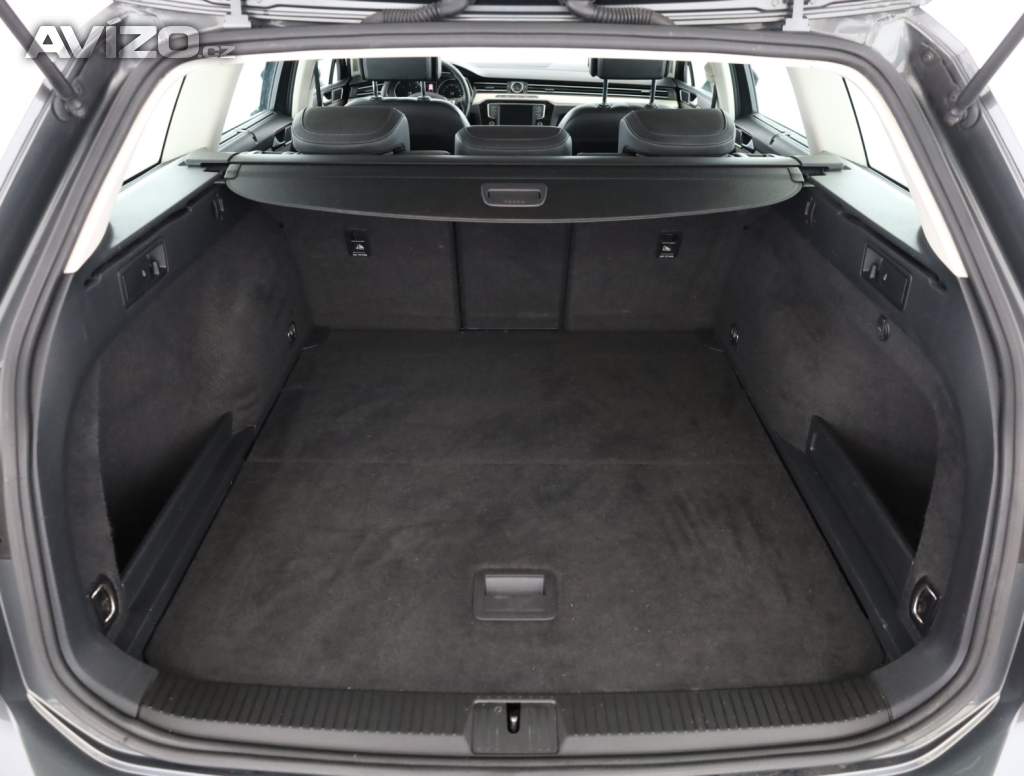 Foto inzerátu VW Passat 2.0 TDI