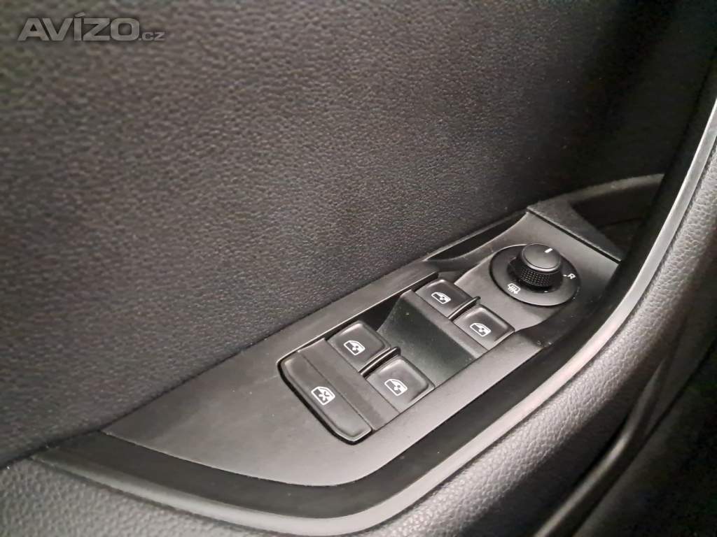 Foto inzerátu Skoda Superb 1.6 TDI