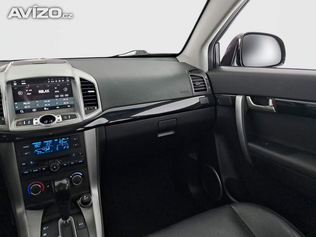 Foto inzerátu Chevrolet Captiva 2.2 VCDI