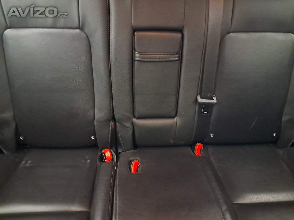 Foto inzerátu Chevrolet Captiva 2.2 VCDI