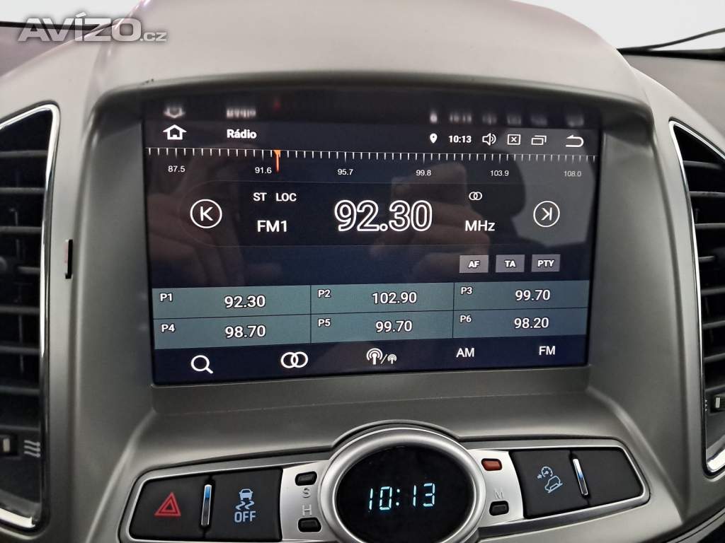 Foto inzerátu Chevrolet Captiva 2.2 VCDI