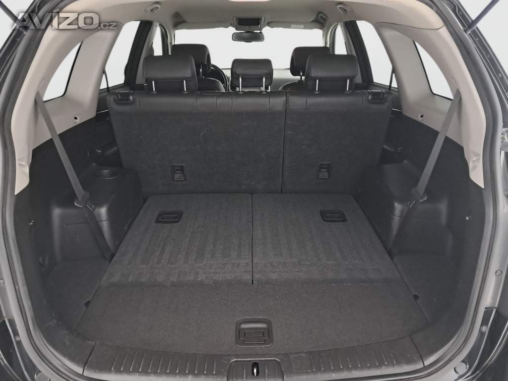Foto inzerátu Chevrolet Captiva 2.2 VCDI