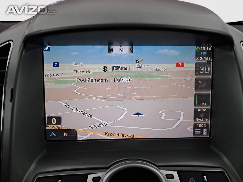 Foto inzerátu Chevrolet Captiva 2.2 VCDI