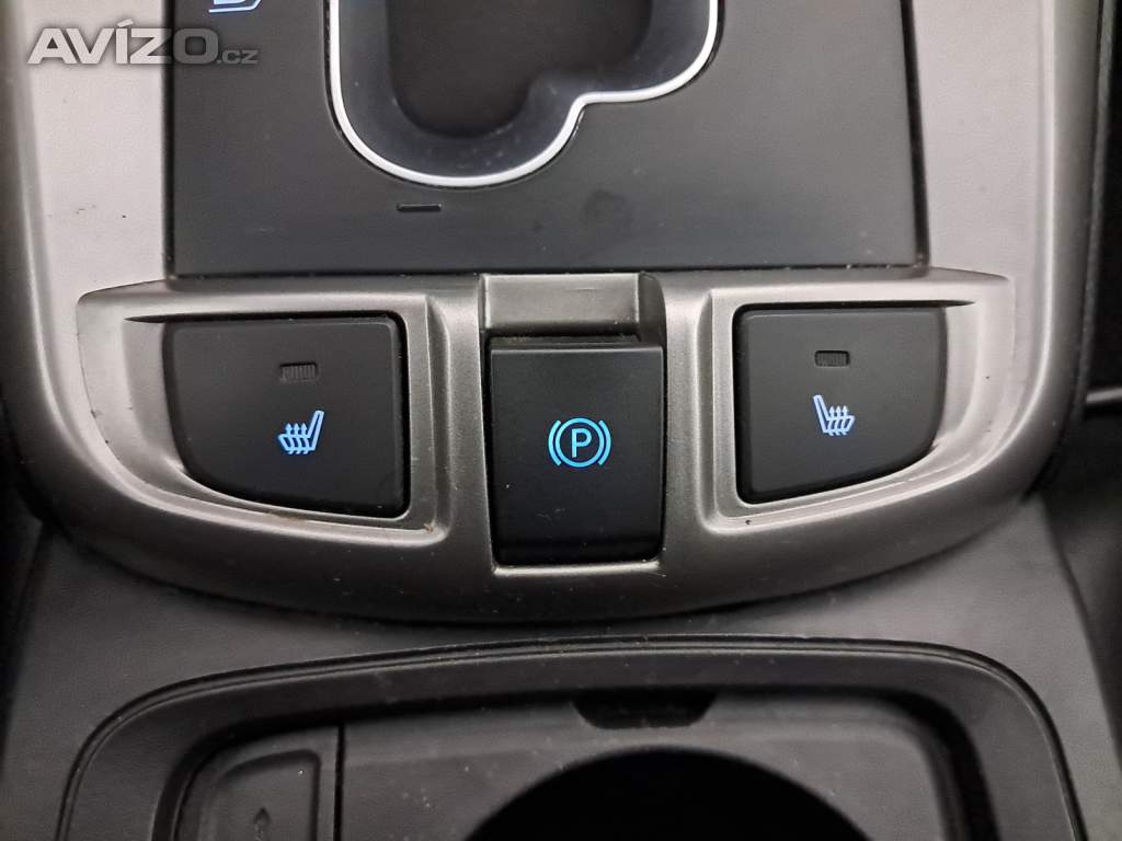 Foto inzerátu Chevrolet Captiva 2.2 VCDI