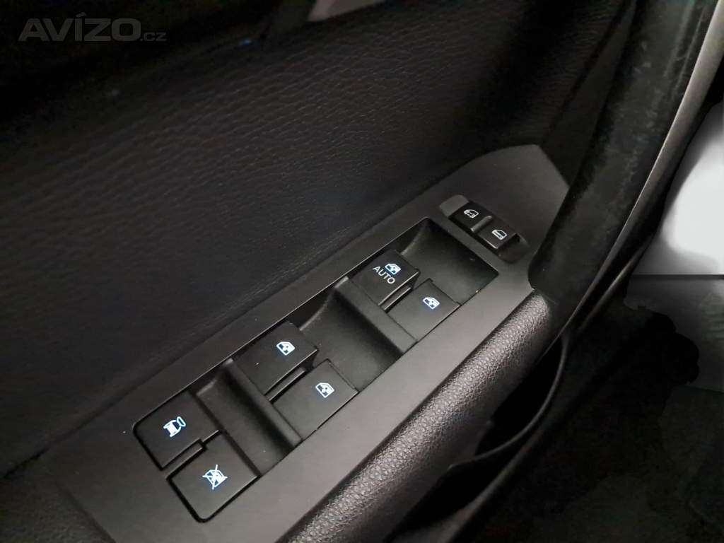 Foto inzerátu Chevrolet Captiva 2.2 VCDI