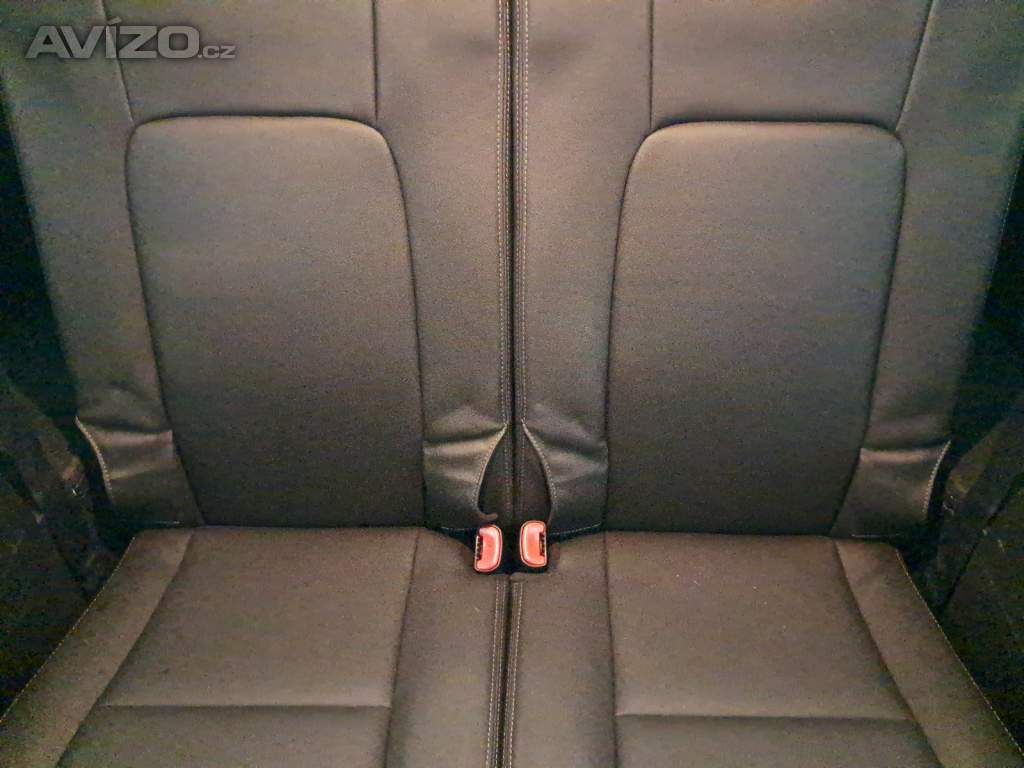 Foto inzerátu Chevrolet Captiva 2.2 VCDI