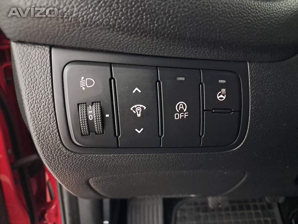 Foto inzerátu Kia Ceed 1.6 CRDi