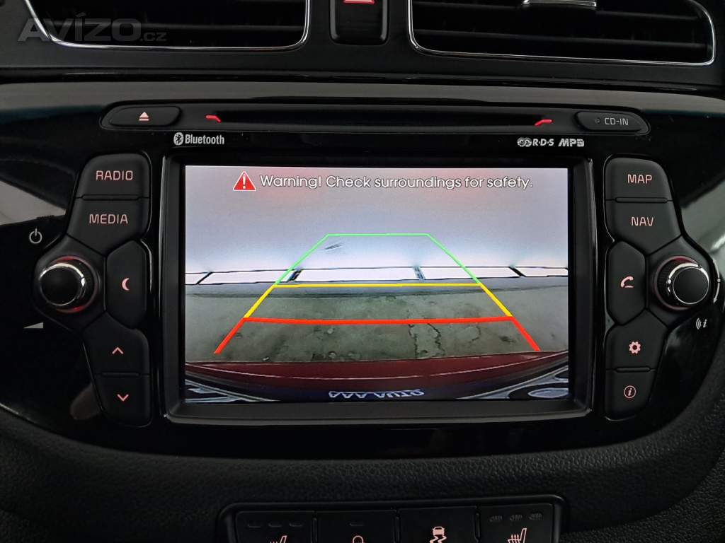 Foto inzerátu Kia Ceed 1.6 CRDi