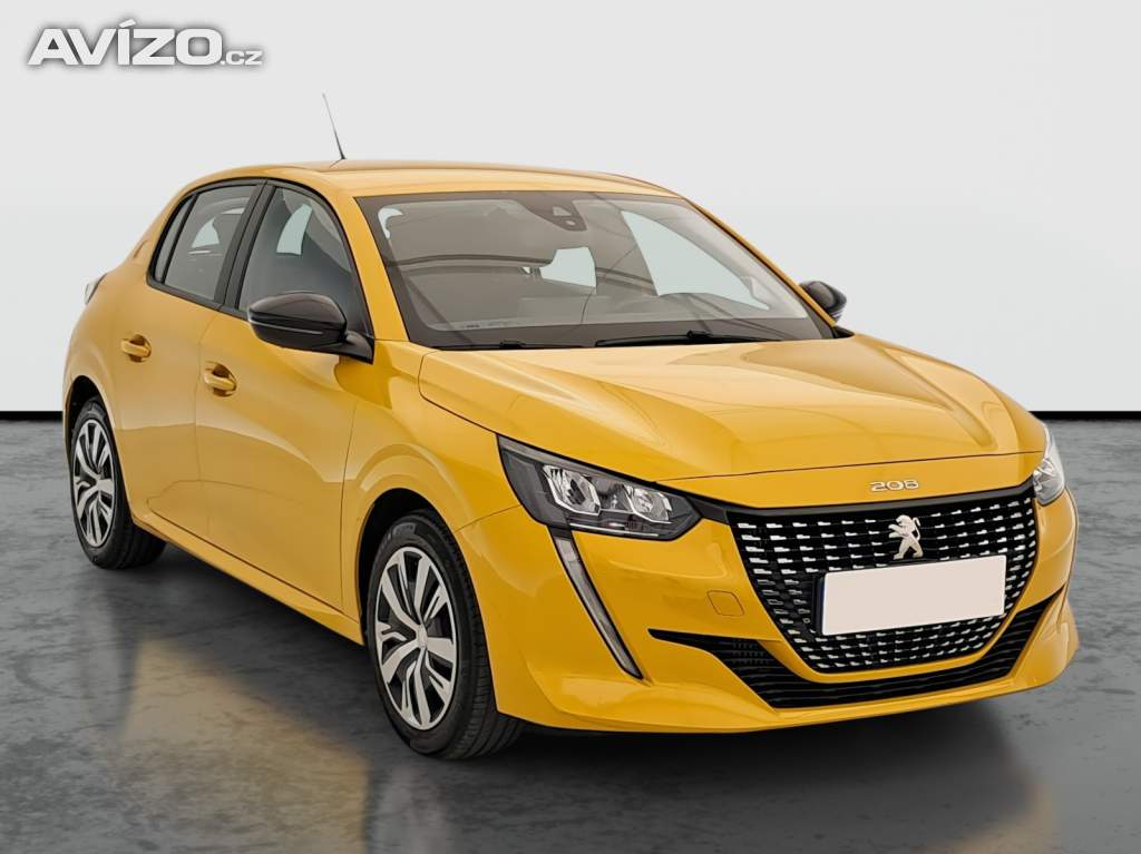 Peugeot 208 1.2 PureTech