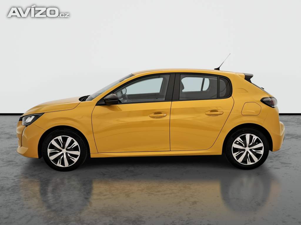 Foto inzerátu Peugeot 208 1.2 PureTech