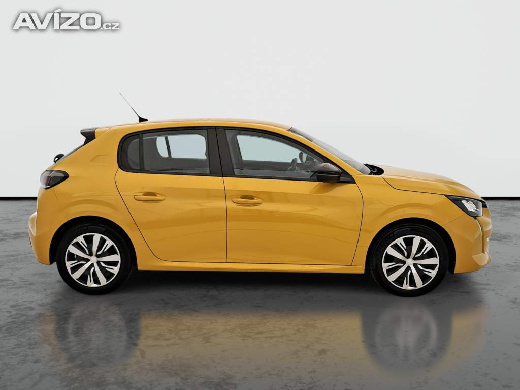 Foto inzerátu Peugeot 208 1.2 PureTech