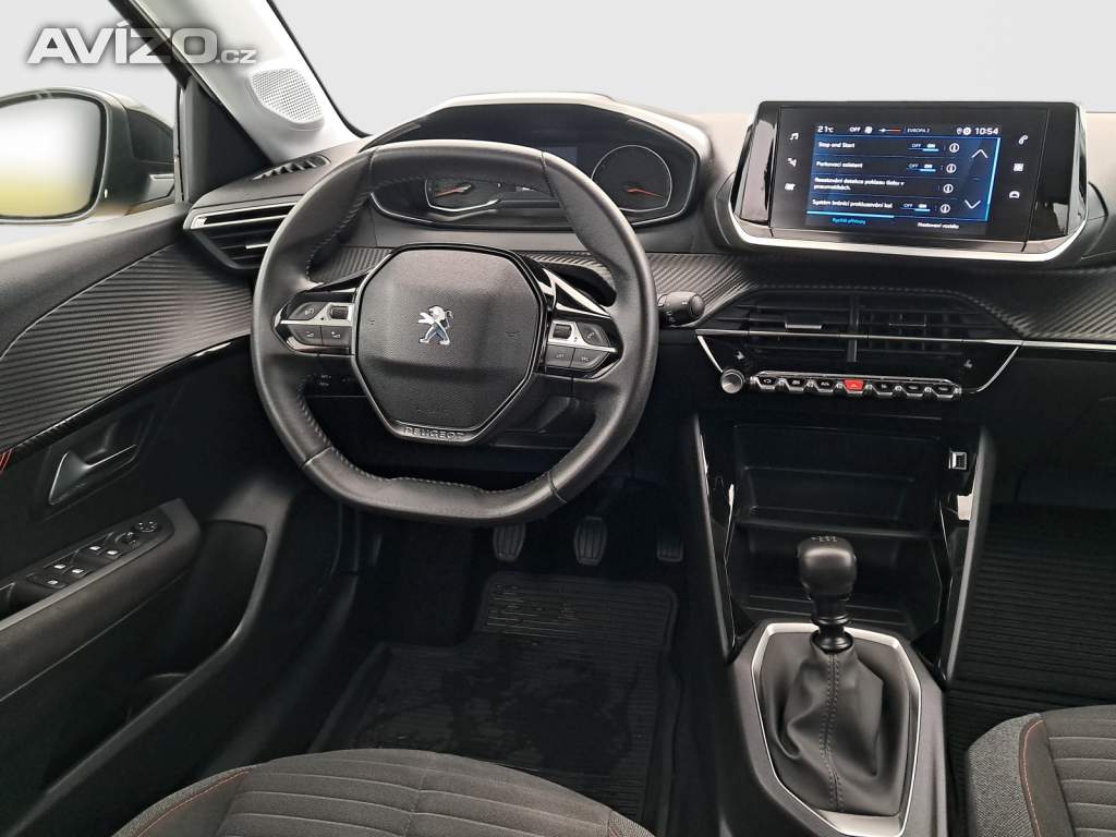 Foto inzerátu Peugeot 208 1.2 PureTech