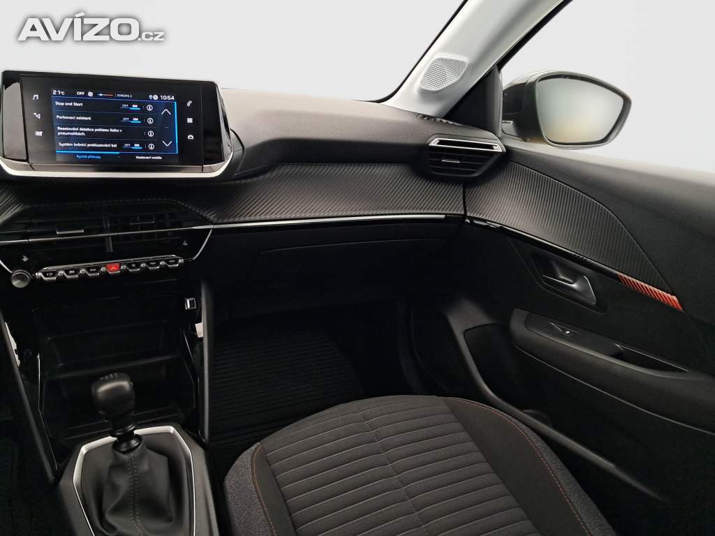 Foto inzerátu Peugeot 208 1.2 PureTech