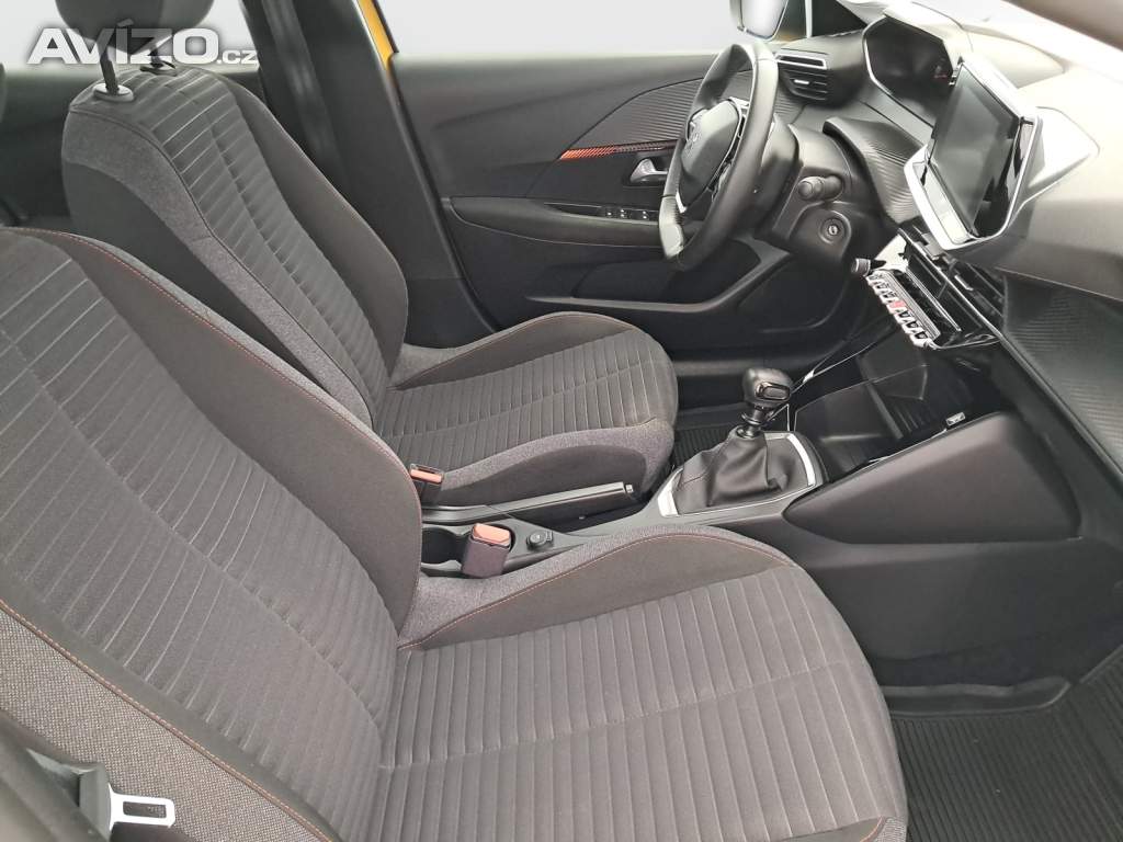Foto inzerátu Peugeot 208 1.2 PureTech
