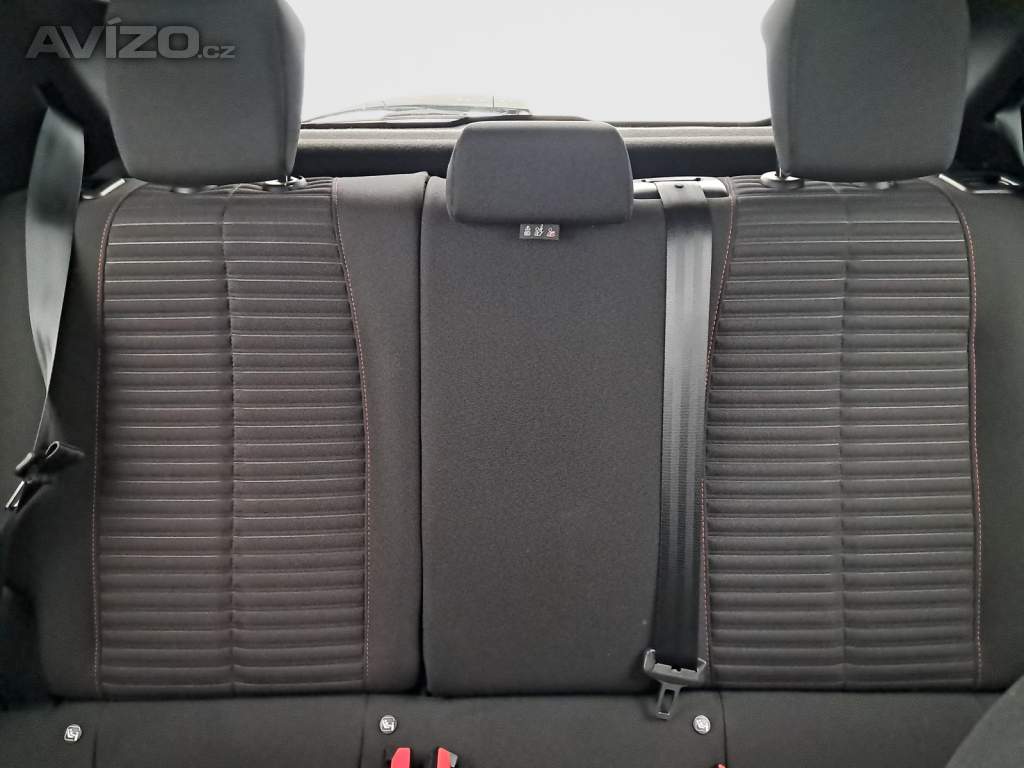 Foto inzerátu Peugeot 208 1.2 PureTech