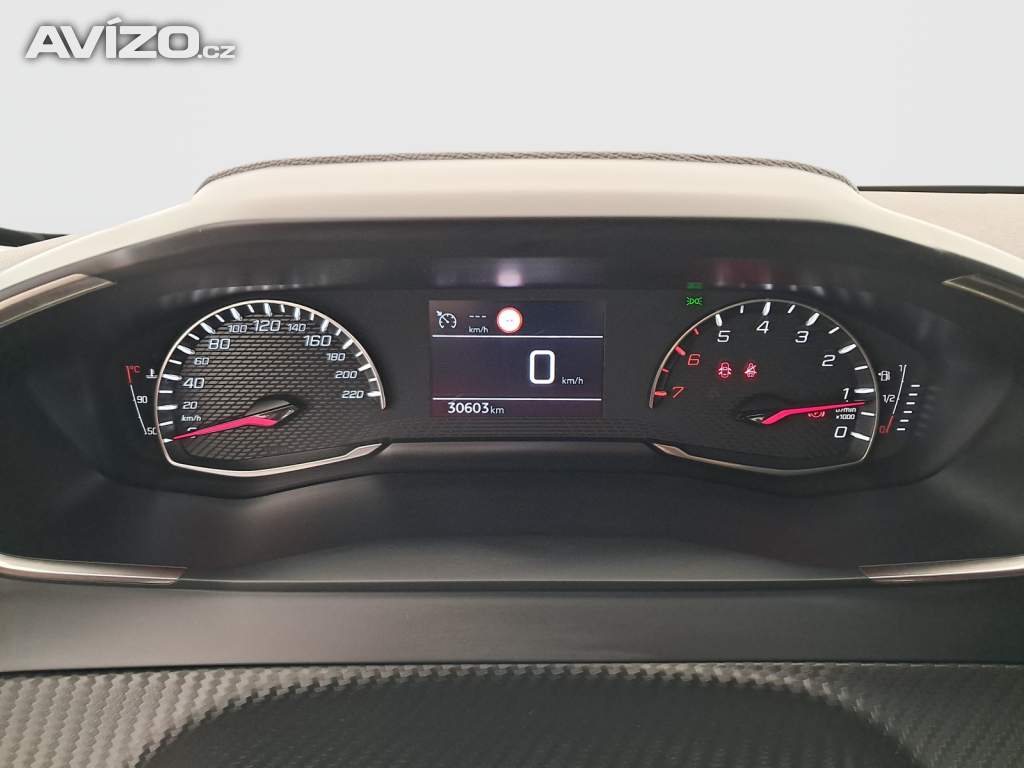Foto inzerátu Peugeot 208 1.2 PureTech