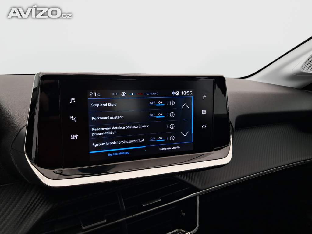 Foto inzerátu Peugeot 208 1.2 PureTech