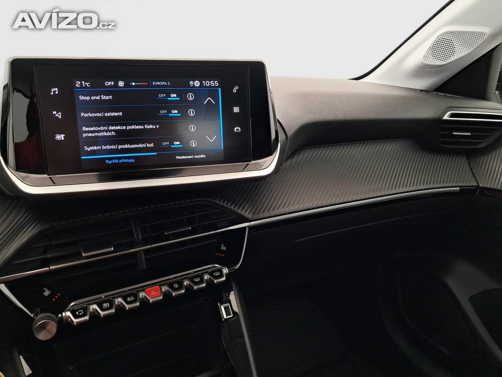 Foto inzerátu Peugeot 208 1.2 PureTech